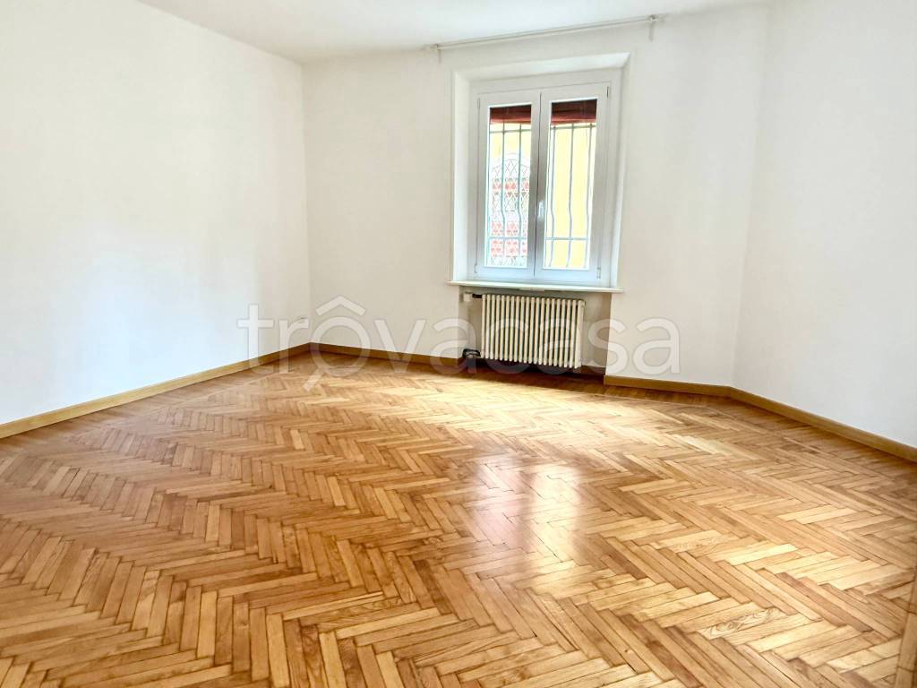 appartamento in vendita a Ferrara in zona Centro Storico
