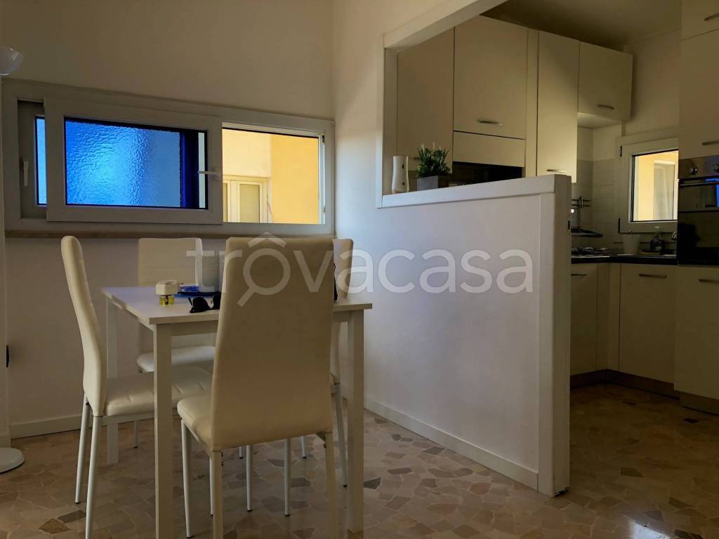 appartamento in vendita a Ferrara