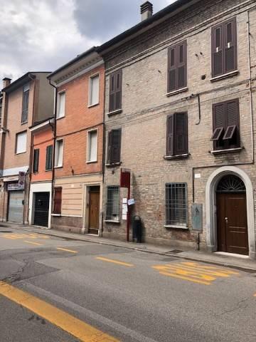 casa indipendente in vendita a Ferrara in zona Centro Storico