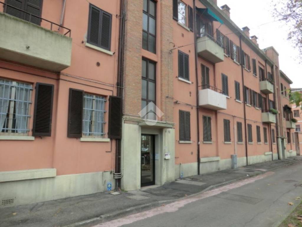 appartamento in vendita a Ferrara