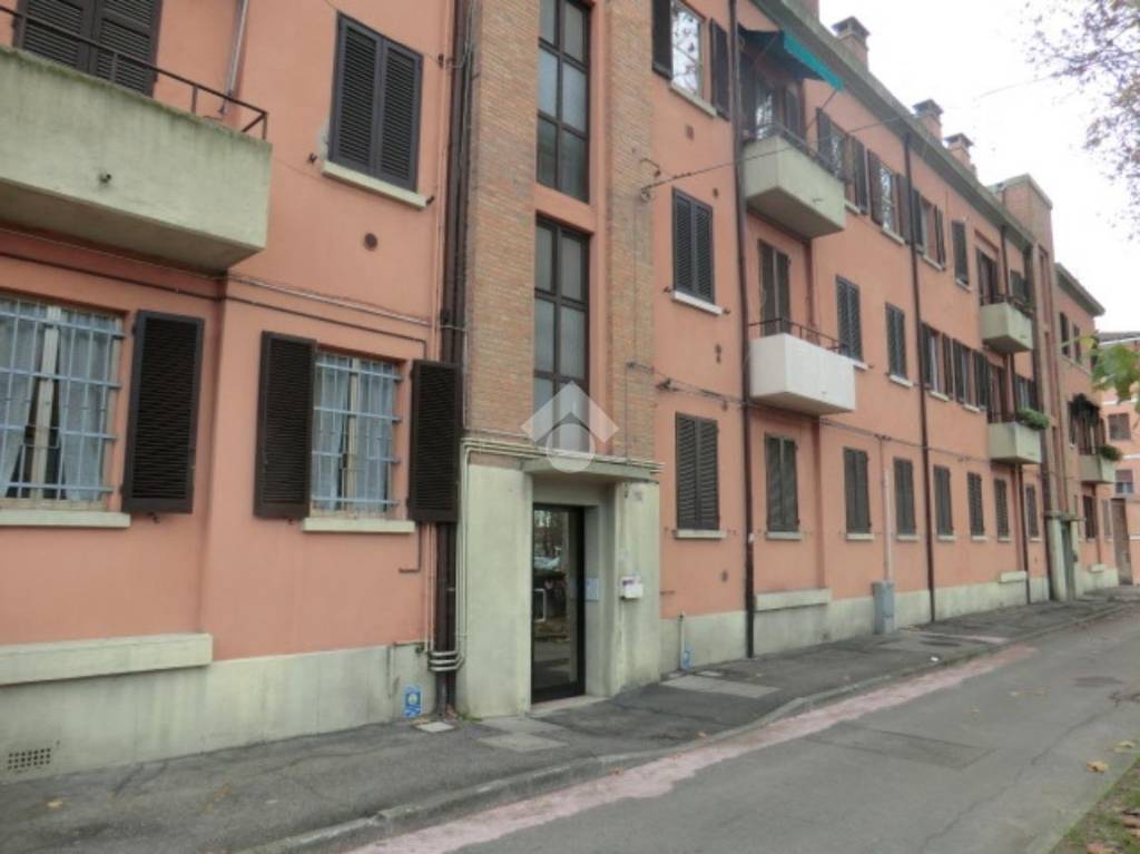 appartamento in vendita a Ferrara