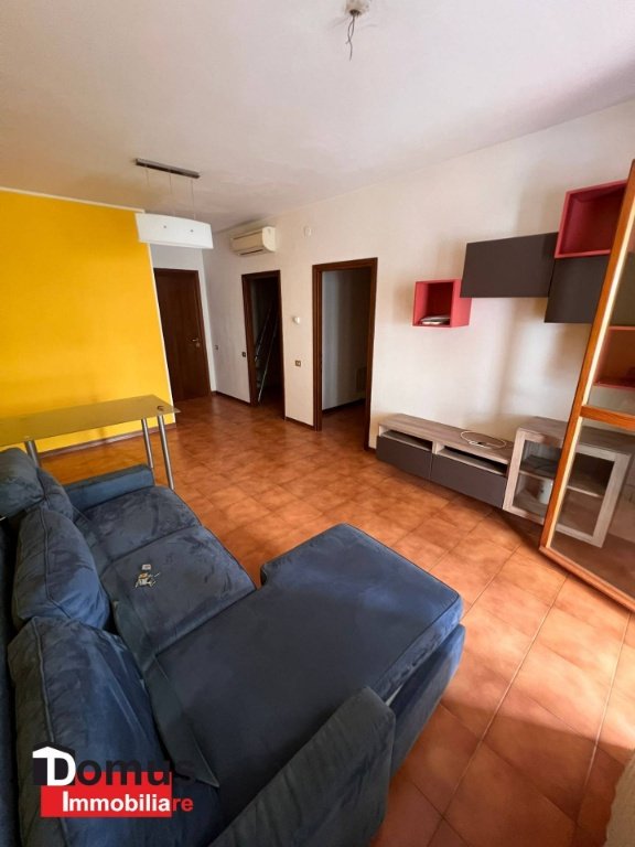 appartamento in vendita a Ferrara in zona Centro Storico