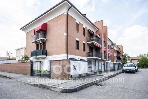appartamento in vendita a Ferrara in zona Centro Storico