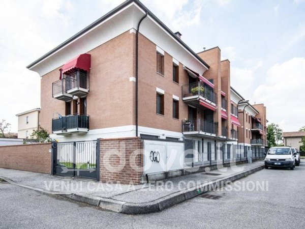 appartamento in vendita a Ferrara in zona Centro Storico
