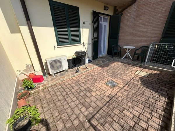 appartamento in vendita a Ferrara
