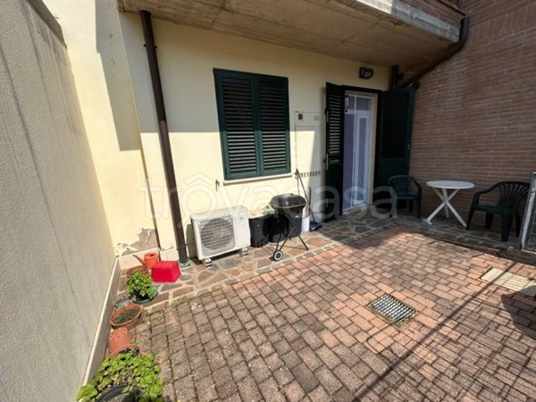 appartamento in vendita a Ferrara