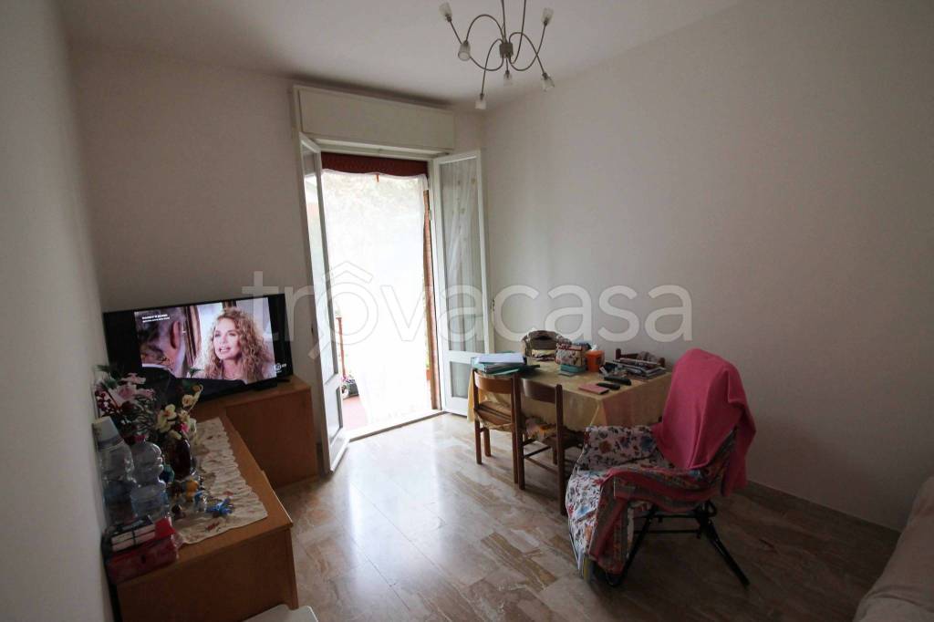 appartamento in vendita a Ferrara in zona Doro
