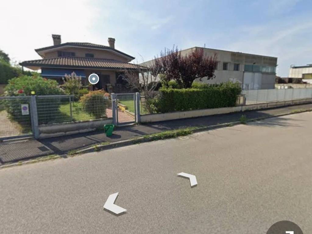 casa indipendente in vendita a Ferrara in zona Porotto / Cassana