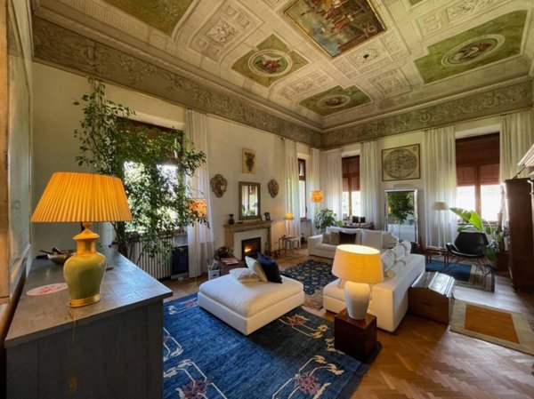 appartamento in vendita a Ferrara in zona Centro Storico