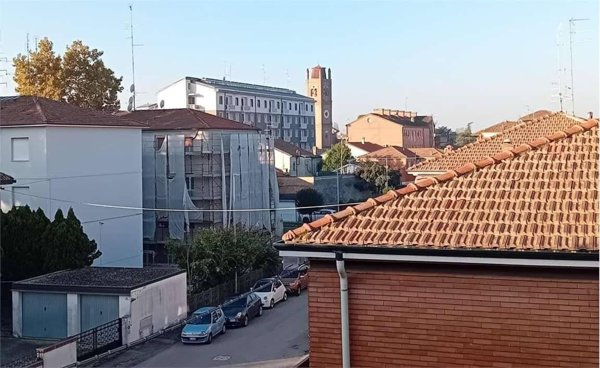 appartamento in vendita a Ferrara in zona Cona