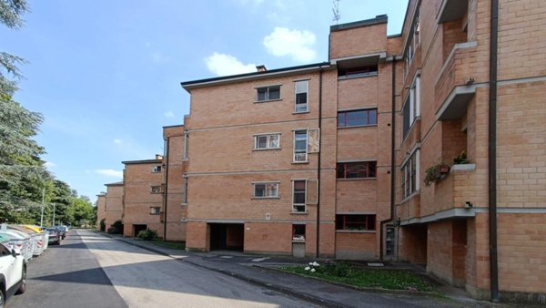 appartamento in vendita a Ferrara
