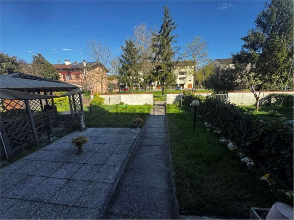 casa indipendente in vendita a Ferrara in zona Malborghetto di Boara