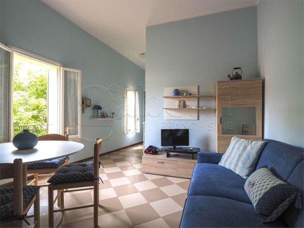 appartamento in vendita a Ferrara in zona Centro Storico