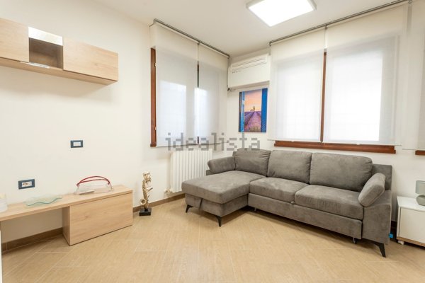 appartamento in vendita a Ferrara