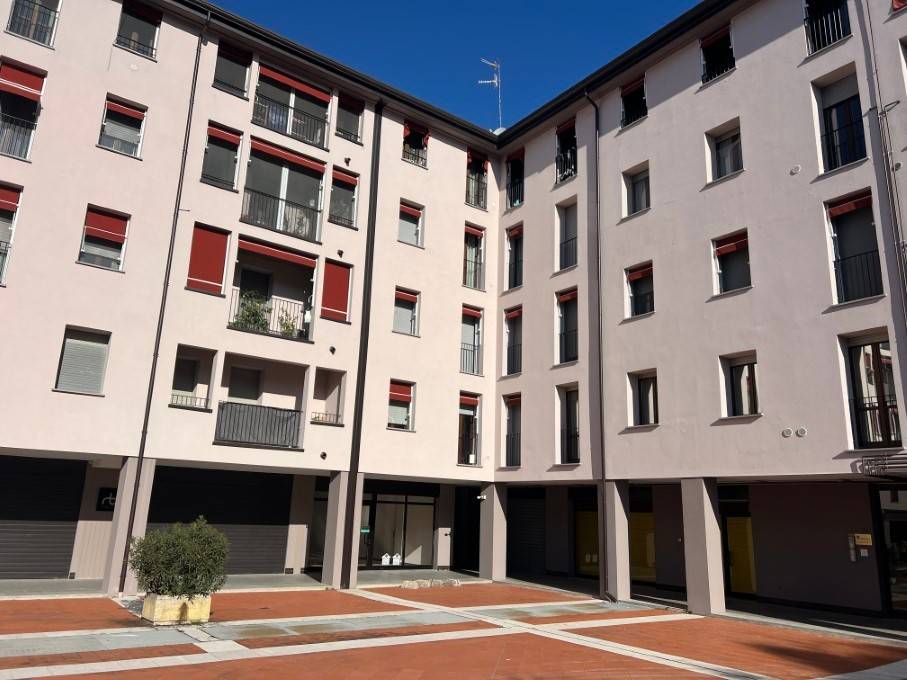 appartamento in vendita a Ferrara