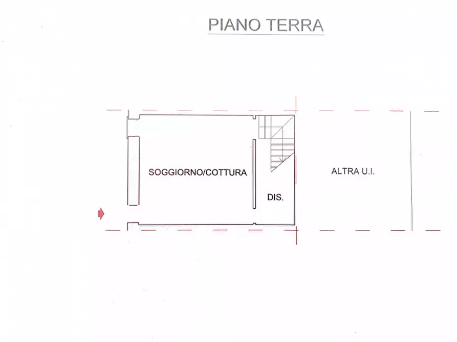 appartamento in vendita a Ferrara