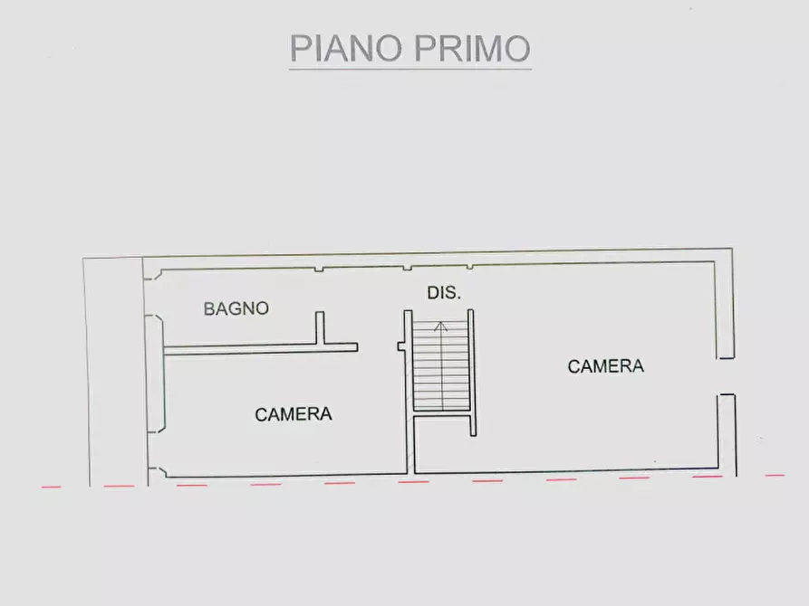 appartamento in vendita a Ferrara