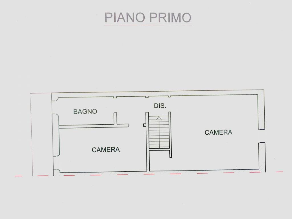 appartamento in vendita a Ferrara in zona San Martino
