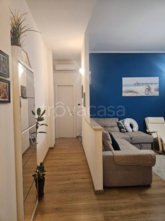 appartamento in vendita a Ferrara