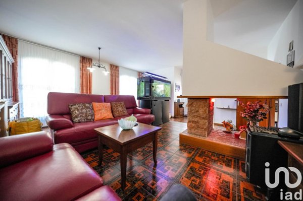 casa indipendente in vendita a Ferrara