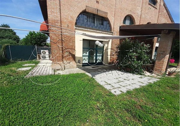appartamento in vendita a Ferrara