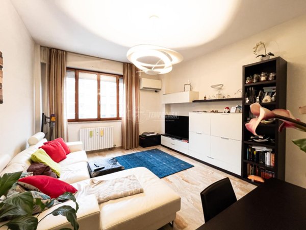 appartamento in vendita a Ferrara in zona Mizzana
