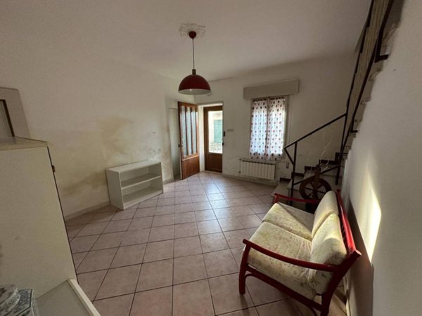 casa indipendente in vendita a Ferrara in zona Marrara