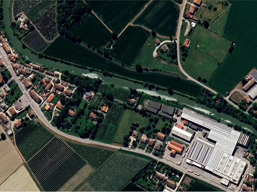 casa indipendente in vendita a Ferrara in zona San Martino