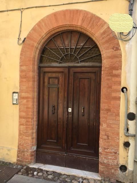 appartamento in vendita a Ferrara in zona Centro Storico
