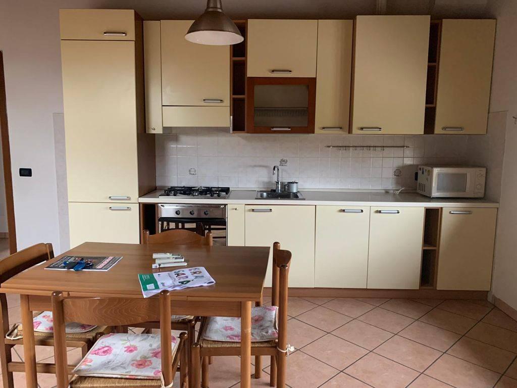 appartamento in vendita a Ferrara in zona Porotto / Cassana