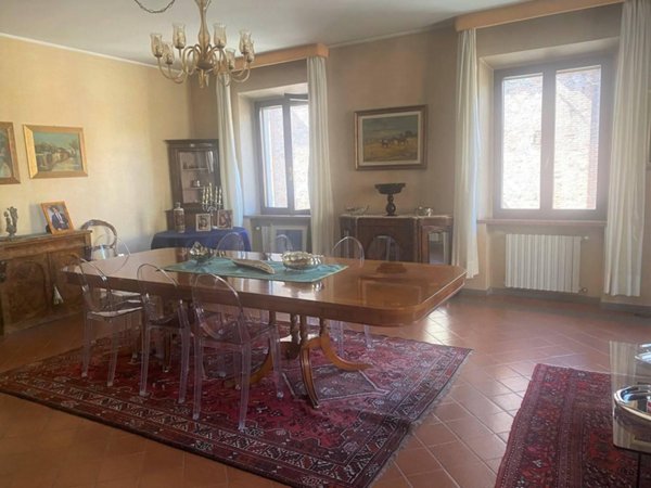 casa indipendente in vendita a Ferrara in zona Centro Storico