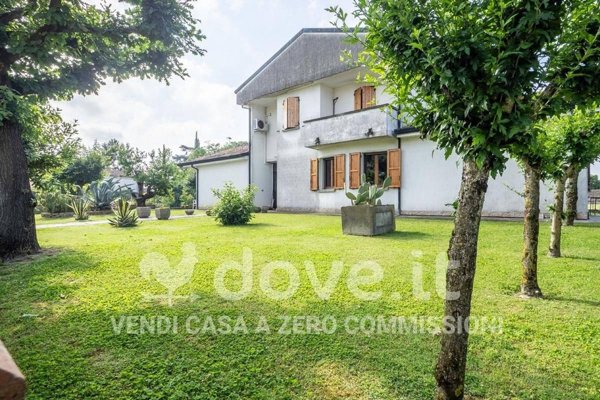 appartamento in vendita a Ferrara in zona Sant'Egidio / Gaibanella