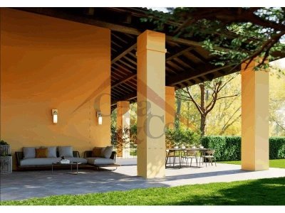 casa indipendente in vendita a Ferrara