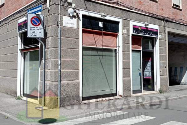 ufficio in vendita a Ferrara in zona Arianuova