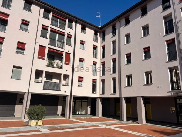appartamento in vendita a Ferrara