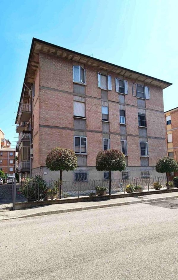 appartamento in vendita a Ferrara in zona Centro Storico