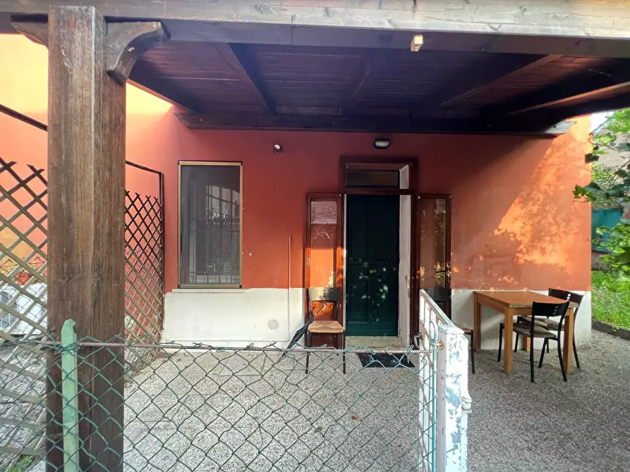casa semindipendente in vendita a Ferrara in zona Centro Storico