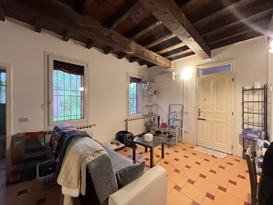 casa semindipendente in vendita a Ferrara in zona Centro Storico