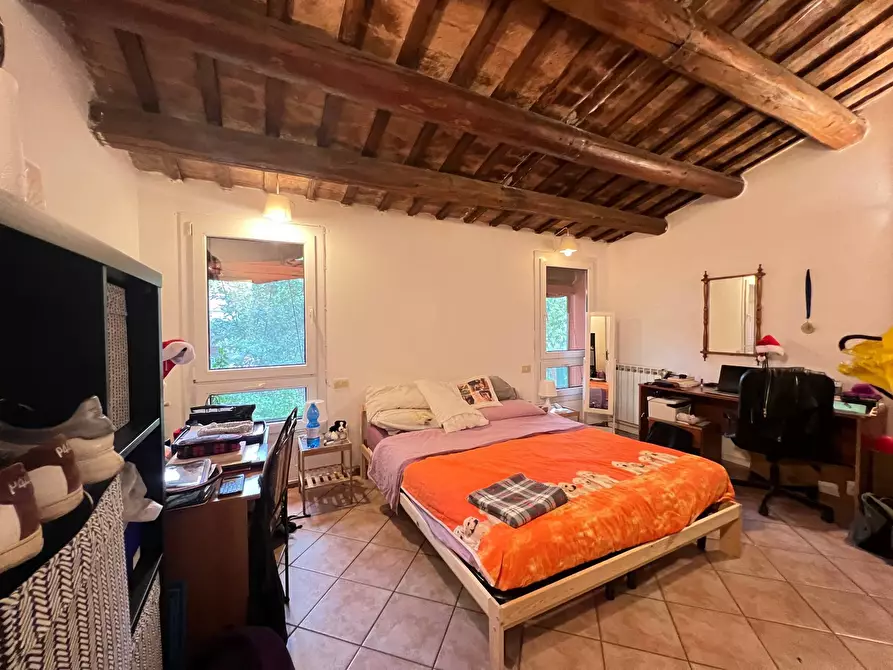 casa semindipendente in vendita a Ferrara in zona Centro Storico