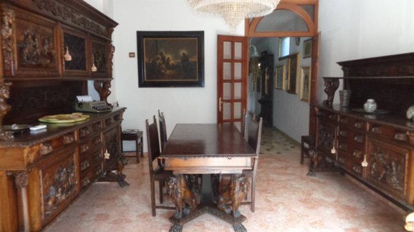 appartamento in vendita a Ferrara in zona Centro Storico