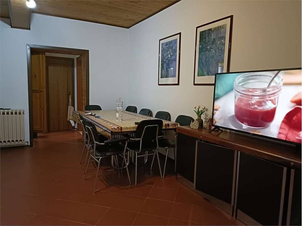 appartamento in vendita a Ferrara in zona Centro Storico