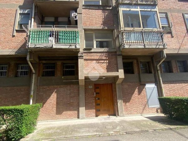 appartamento in vendita a Ferrara in zona Centro Storico