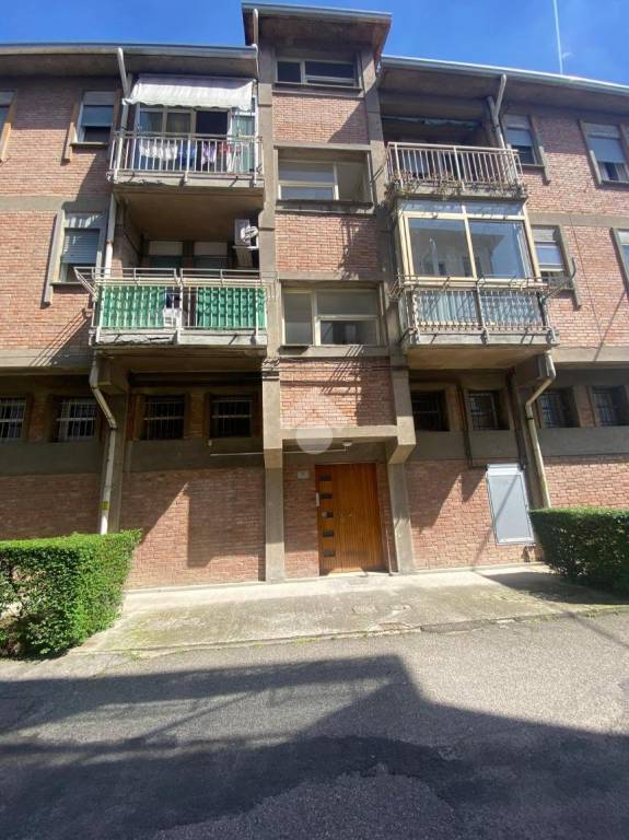 appartamento in vendita a Ferrara in zona Centro Storico
