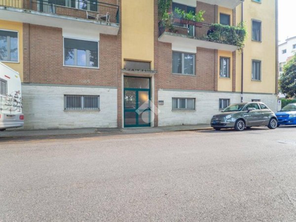 appartamento in vendita a Ferrara in zona Centro Storico