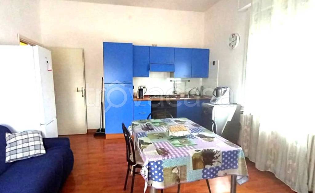 appartamento in vendita a Ferrara in zona San Martino