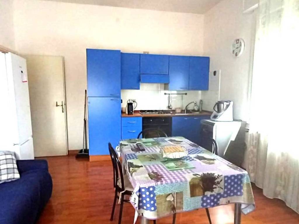 appartamento in vendita a Ferrara in zona San Martino