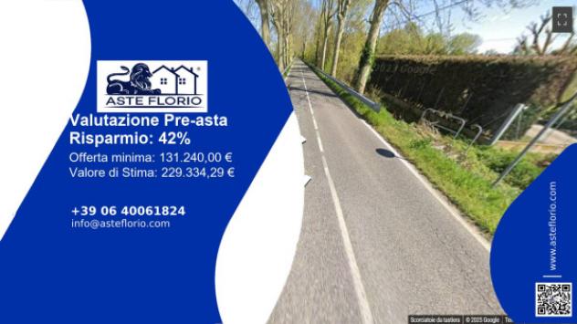 casa indipendente in vendita a Ferrara in zona Quartesana