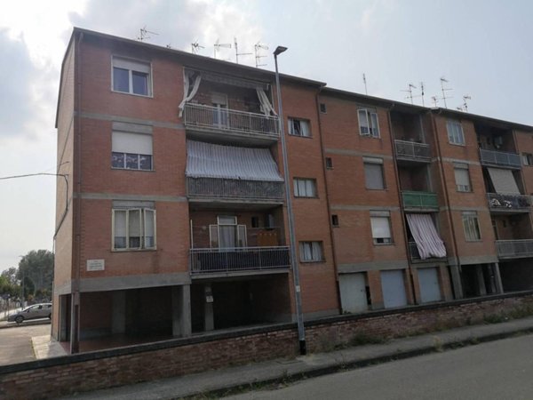 appartamento in vendita a Ferrara in zona Porotto / Cassana