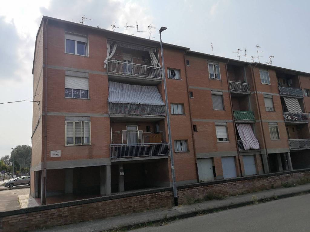 appartamento in vendita a Ferrara in zona Porotto / Cassana