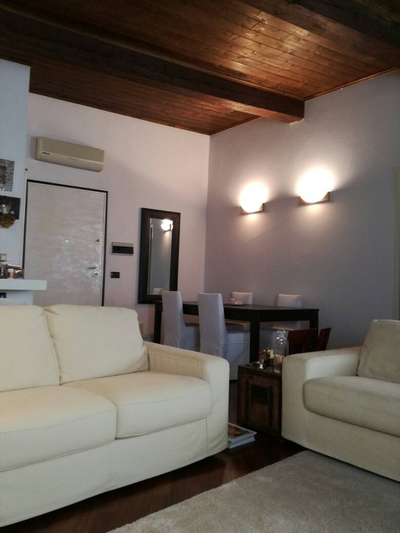 appartamento in vendita a Ferrara in zona Centro Storico